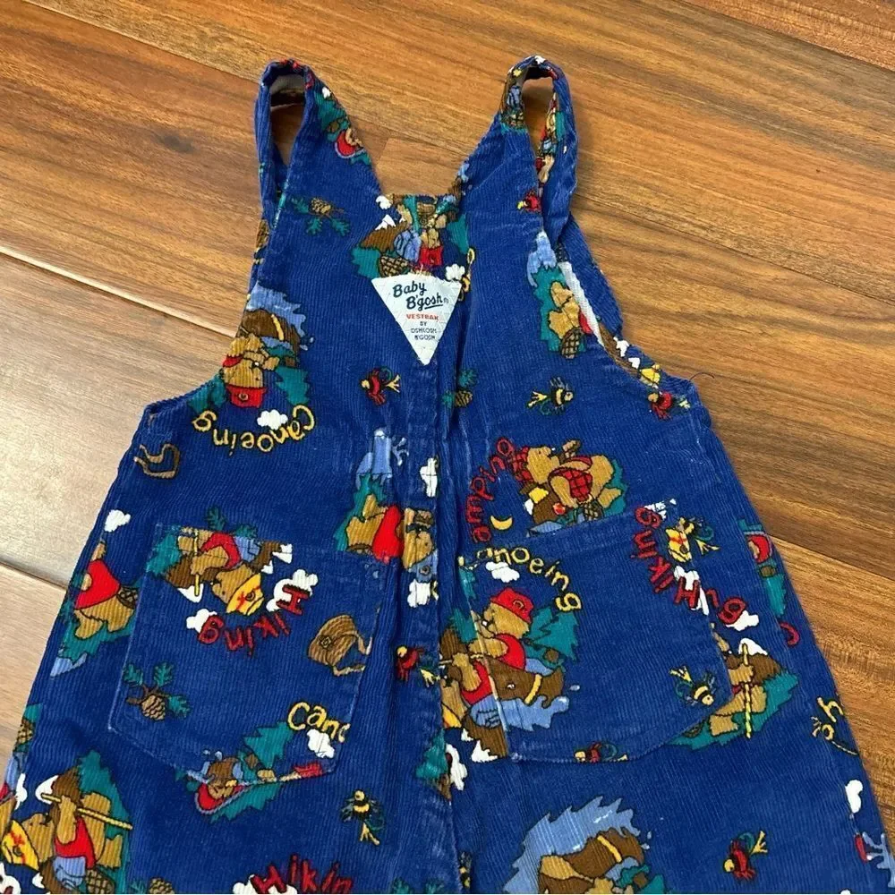 OshKosh Bgosh osh kosh